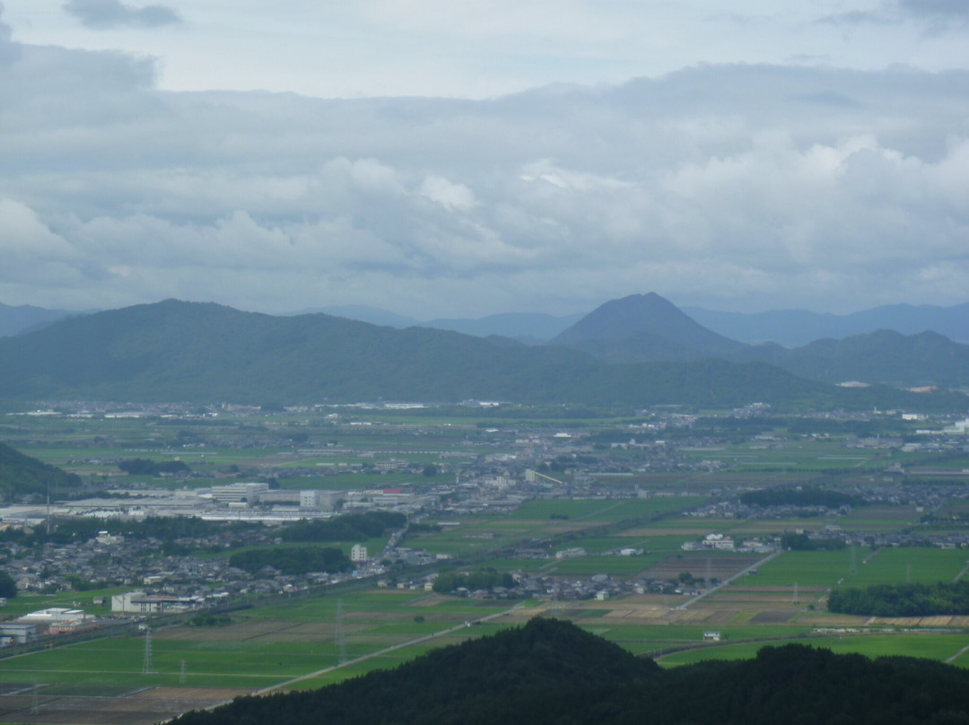 Mt. Mikami景点图片
