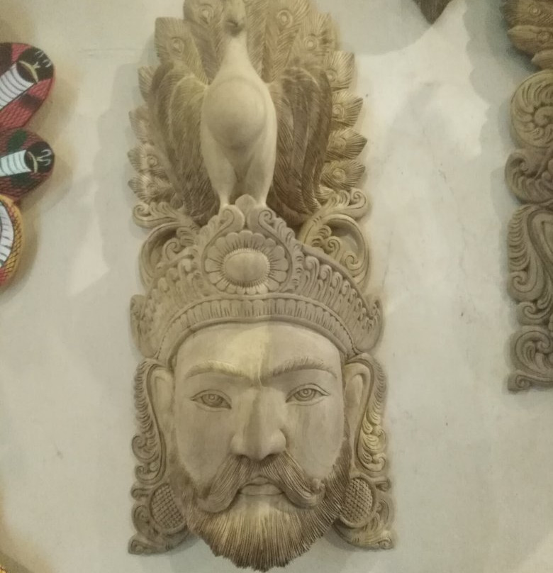 Art and Crafts Mudgee-马奇必去景点