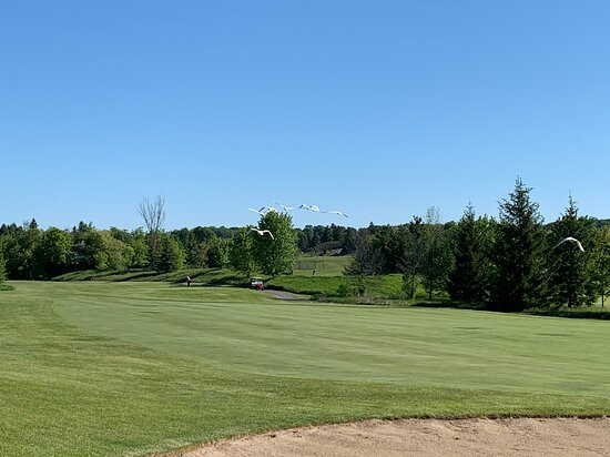 Nobleton Lakes Golf Club-Nobleton必去景点