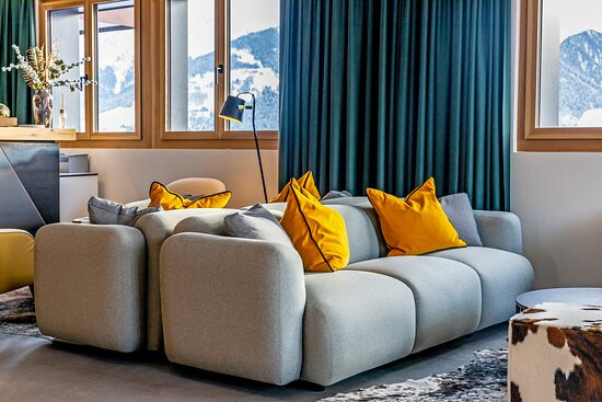 Boutique Hotel Pellas主图