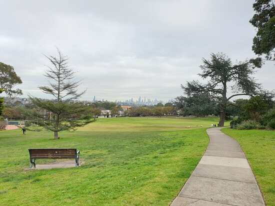 Anderson Park景点图片