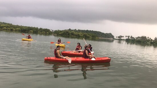 Varandas De Canacona主图