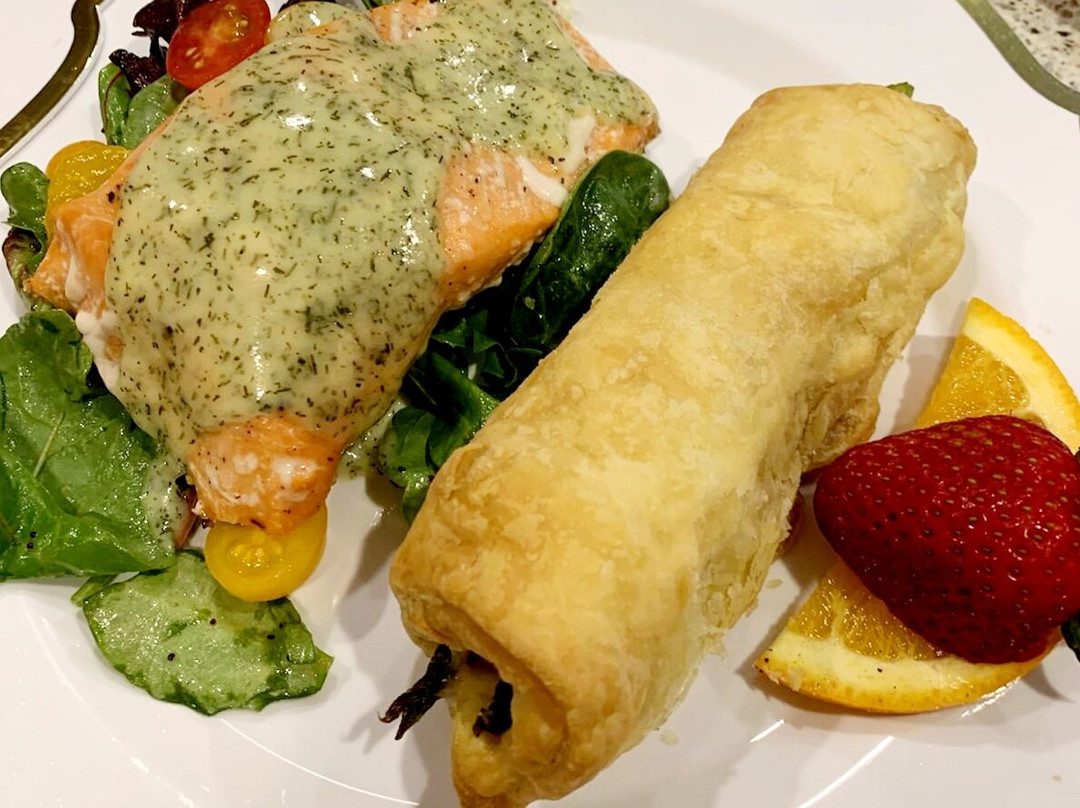 Greenway House Bed and Breakfast主图