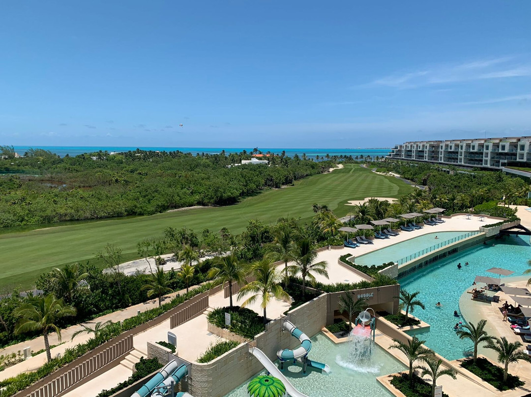 Atelier Playa Mujeres主图