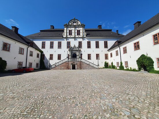 Tidö Castle景点图片