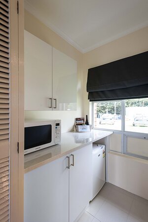 Burnie Airport Motel-客卧
