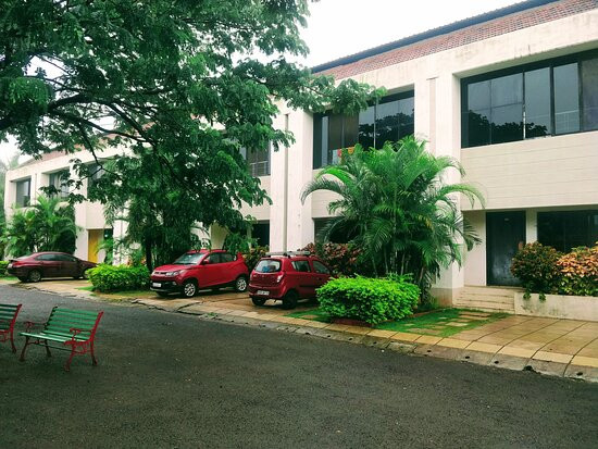 Dew Drops Boutique Retreat主图