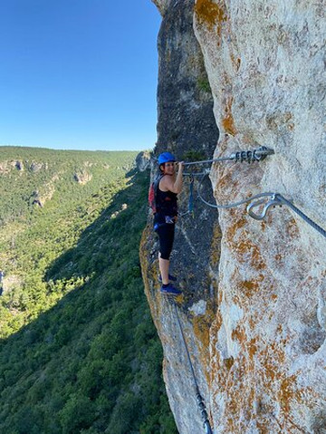 Accroch'toi-米约必去景点