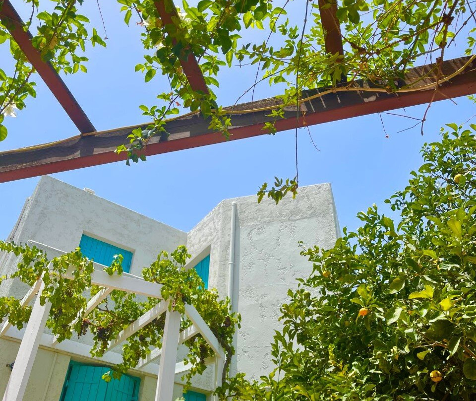 洛卡斯缇别墅酒店主图