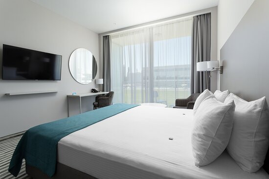 Sport inn hotel & wellness主图
