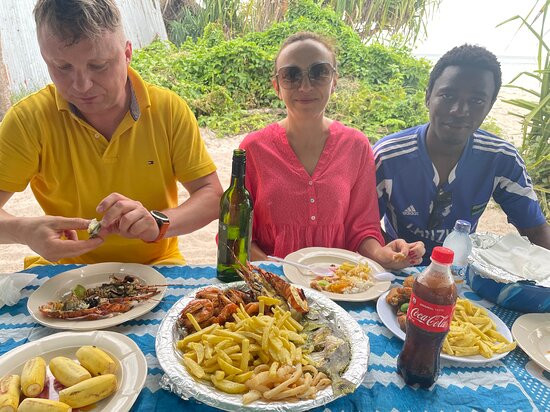 Goodlife zanzibar tours-桑给巴尔岛必去景点