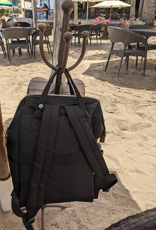 Olas Altas-瓦拉塔港必去景点