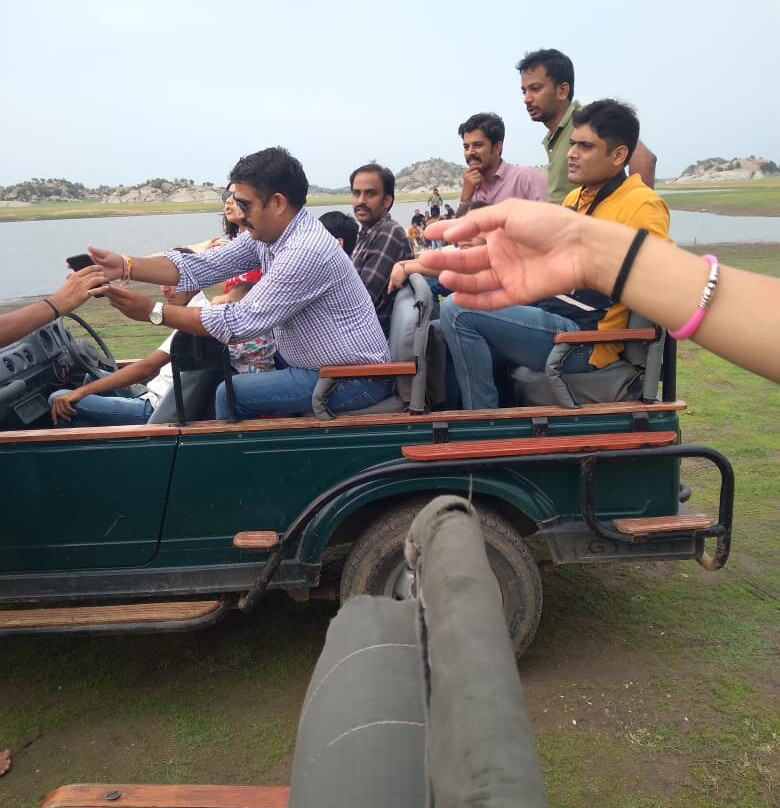 The Jawai Gateway主图