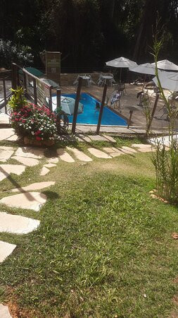 Pousada Vilarejo主图