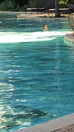 Rio Quente Resorts - Hotel Luupi-泳池