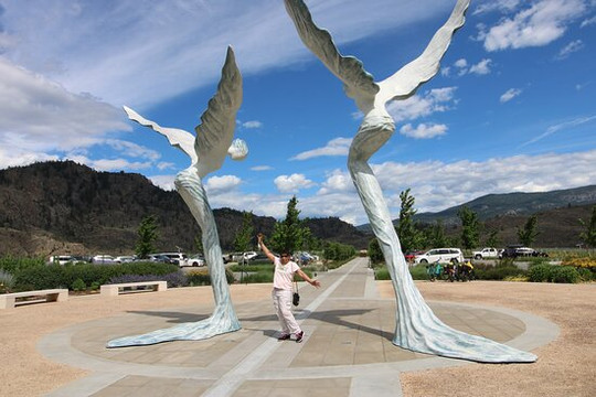 Vivid Tours-基洛纳必去景点