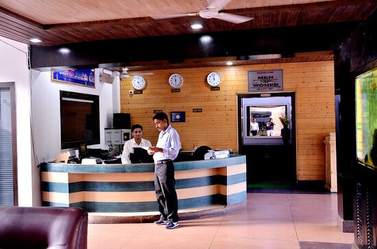 Comfort Inn Coral River主图