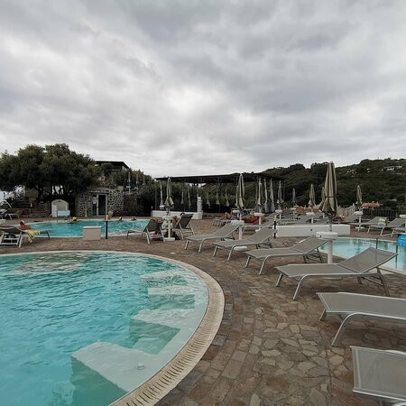 Le Piscine di Eolo-利帕里必去景点