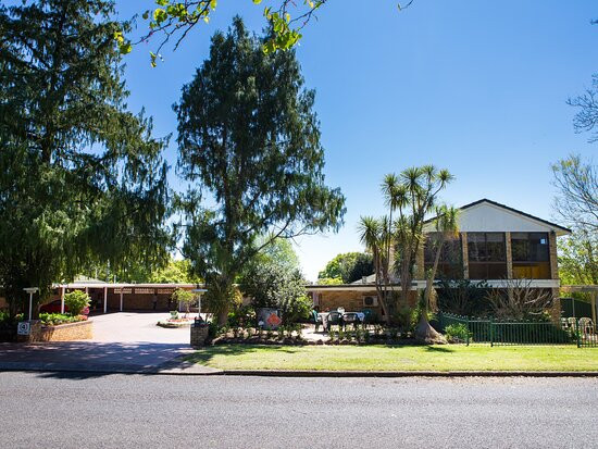 Motel Glenworth主图