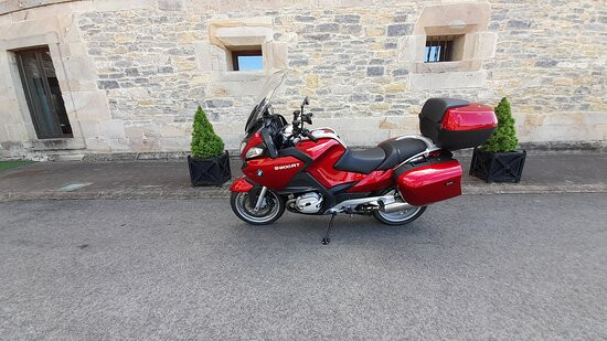 Parador De Argomaniz主图