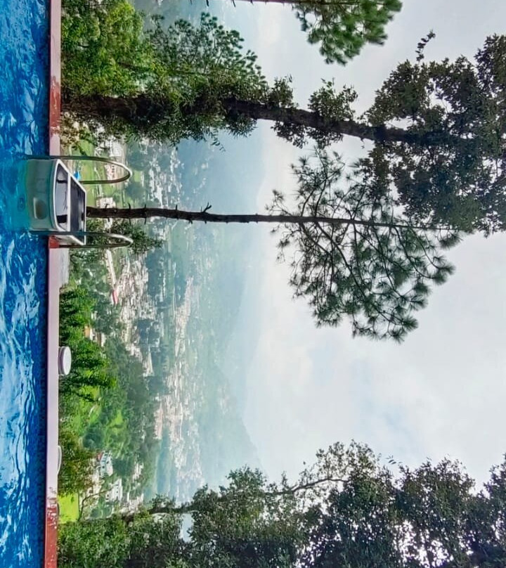 The Fern Hillside Resort, Bhimtal主图