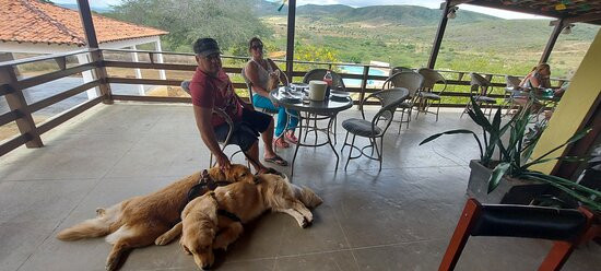 Hotel Fazenda Taquaritinga主图