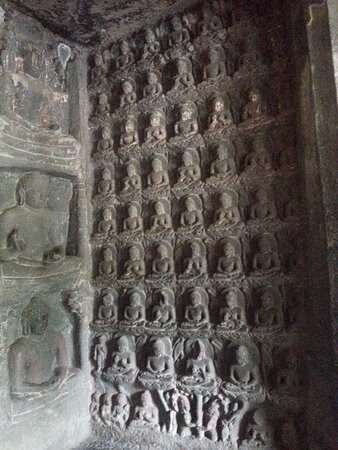 AJANTA TRAVELS景点图片