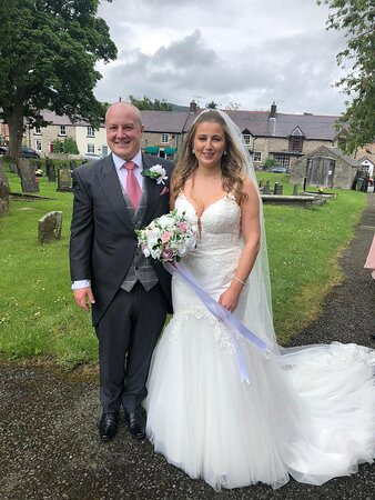 Plas Hafod Hotel主图