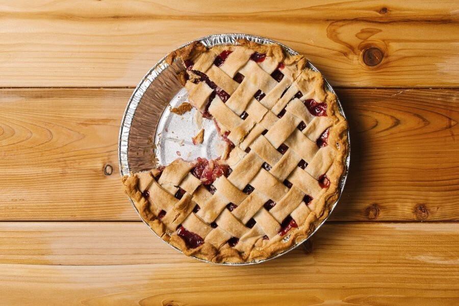 Ashland旅游景点-Peggy Jean's Pies