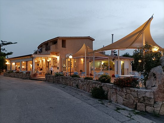 Hotel Ristorante La Palma主图