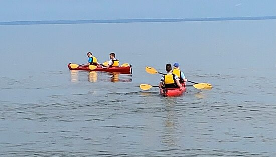 Apostle Islands National Lakeshore Ice Caves-Bayfield必去景点