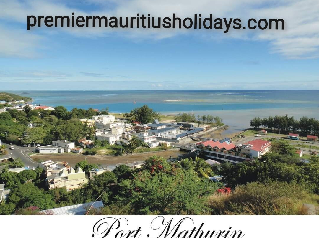 Premier Mauritius Holidays & Car Rental景点图片