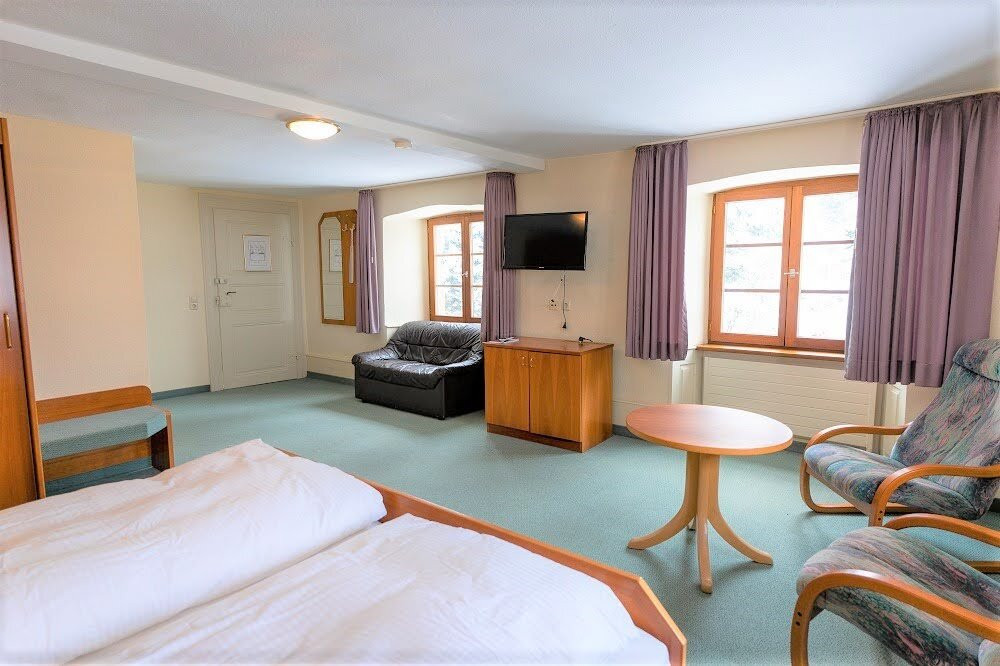 Hotel Alte Klostermühle主图