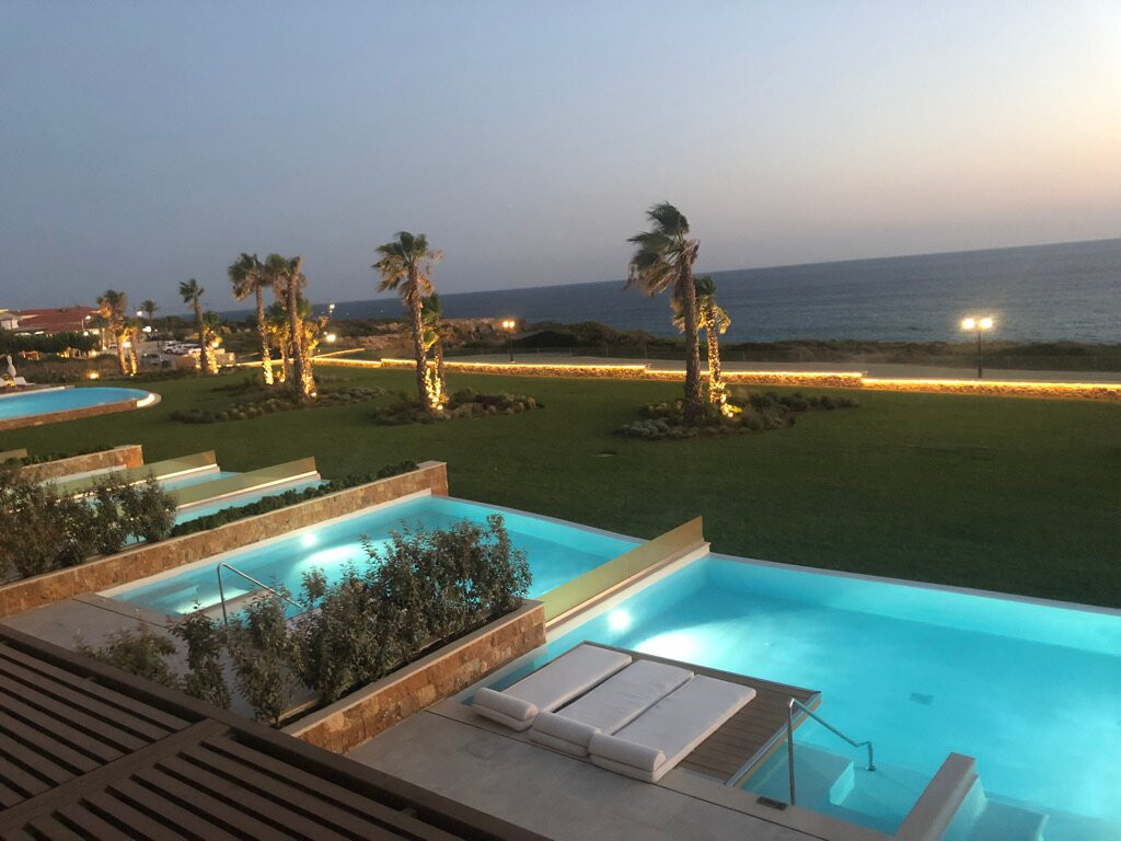 Electra Kefalonia Hotel & Spa主图