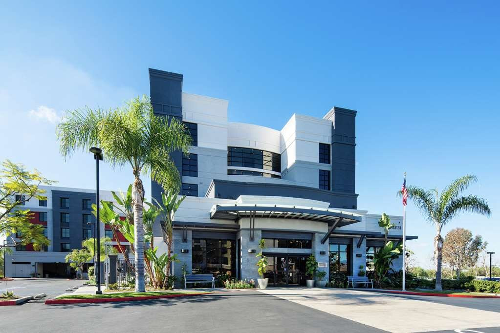 Hilton Garden Inn Irvine Spectrum Lake Forest主图