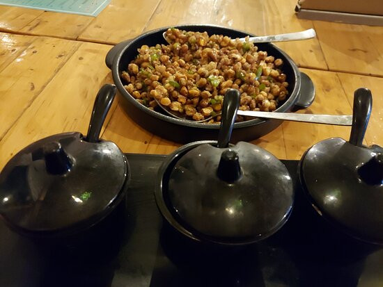 The Bunker House主图