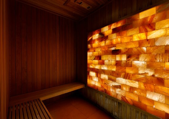 Saray Spa - Al Wathba-阿布扎比必去景点