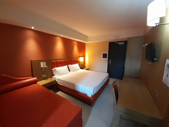 Hotel Ristorante La Campagnola主图