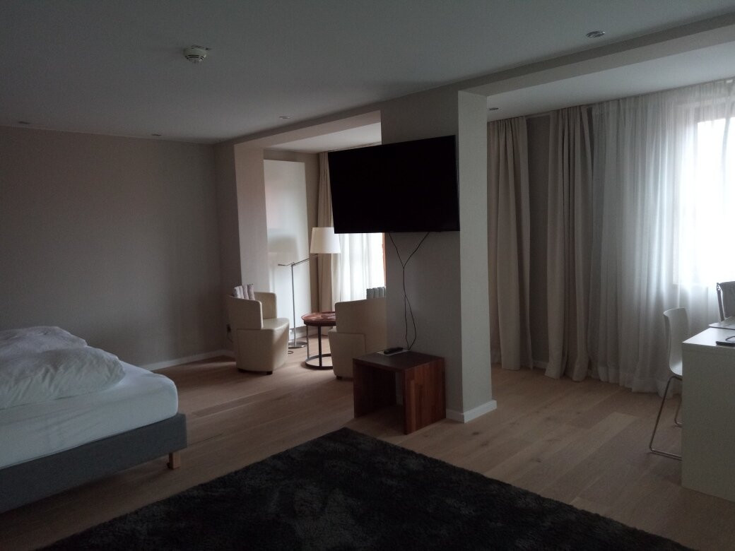 Landhotel Weisses Ross主图