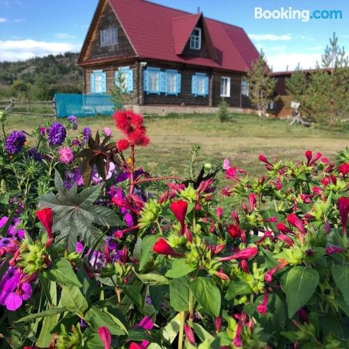 Guest House U Rodnika