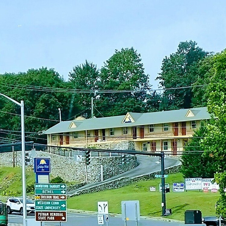 Americas Best Value Inn-Danbury