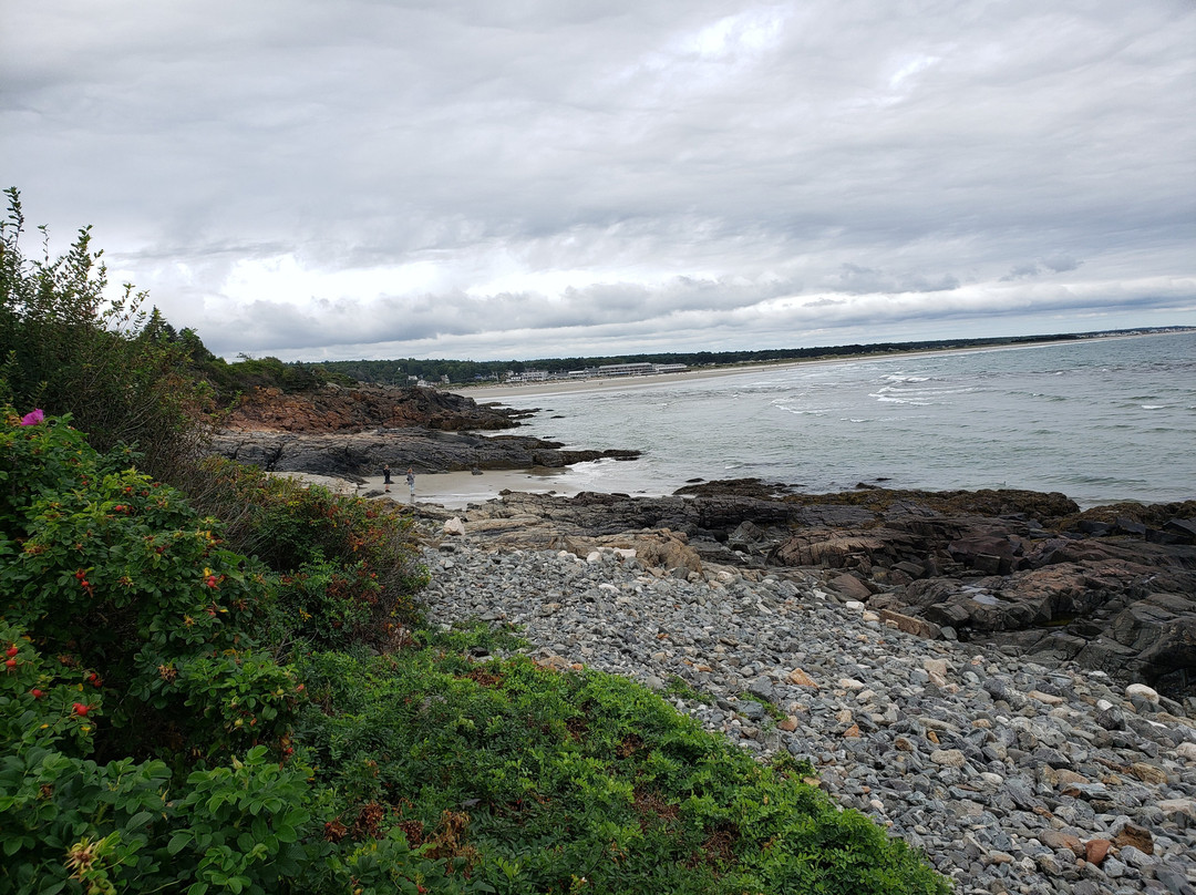 Hampton Inn By Hilton Kennebunk-kennebunkport主图