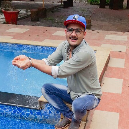 Park View Hotel主图