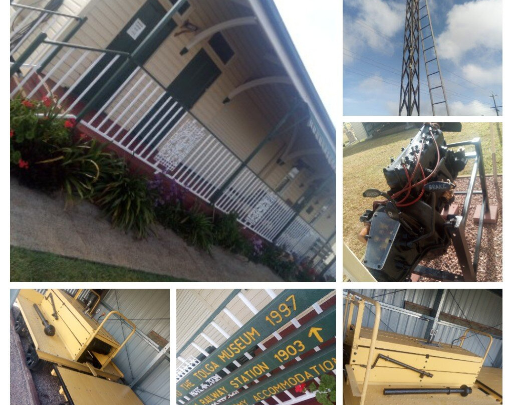 Tolga Historical Society and Museum-Tolga必去景点