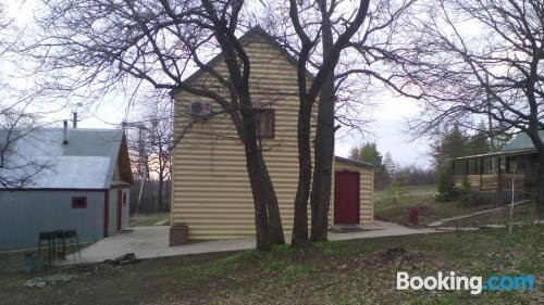 Guesthouse Snezhinka