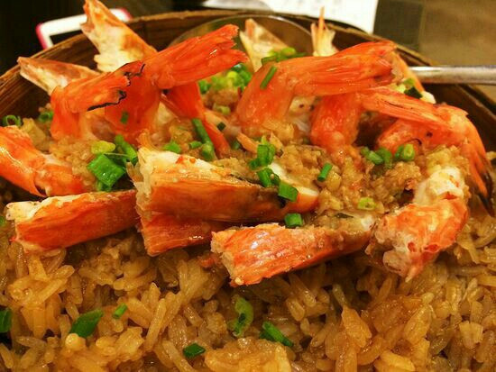 翡翠拉面小笼包(香港广场店)