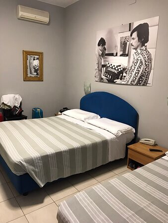 Hotel Ospite Inatteso主图