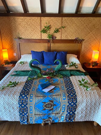 Hotel Maitai Rangiroa主图