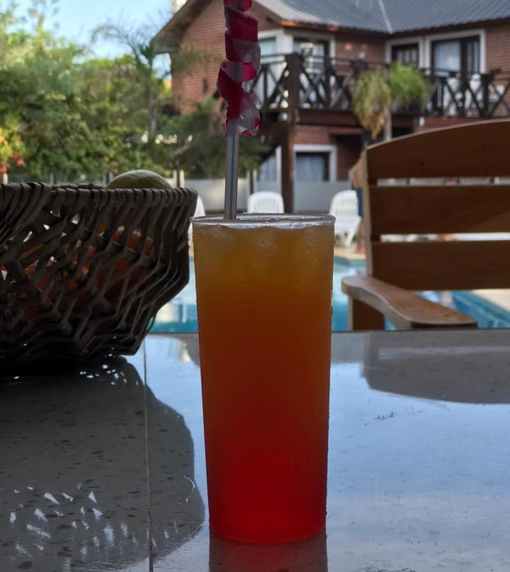 Un Mundo Aparte Complejo & Relax主图