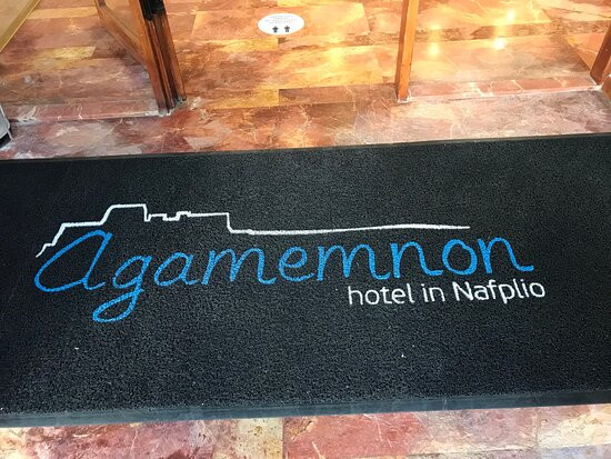 Hotel Agamemnon主图